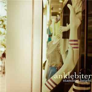 Anklebiter - Standing Height FLAC