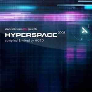 Various - Hyperspace 2008 FLAC