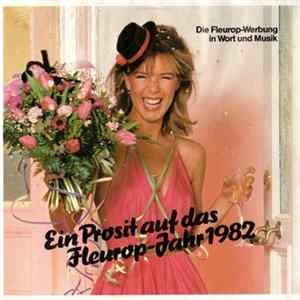 Arthur Kuhn - Mit Fleurop Ist Die Freude Da FLAC
