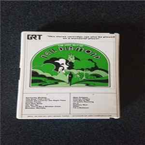 Neil Diamond - The Very Best Of Neil Diamond FLAC