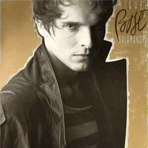Miguel Bosé - Salamandra FLAC