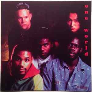 One World - One World FLAC