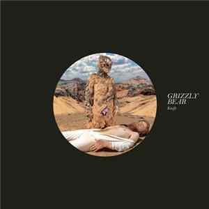 Grizzly Bear - Knife FLAC