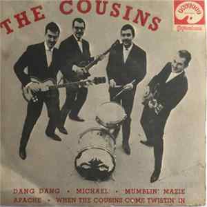 The Cousins - Twist With The Cousins FLAC