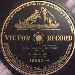 Guido Gialdini - On The Bosphorus / Dollar Princess Medley FLAC