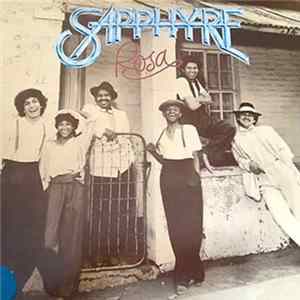 Sapphyre - Rosa FLAC