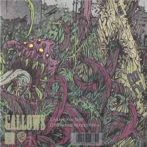 Gallows - Abandon Ship FLAC