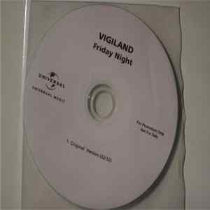 Vigiland - Friday Night FLAC