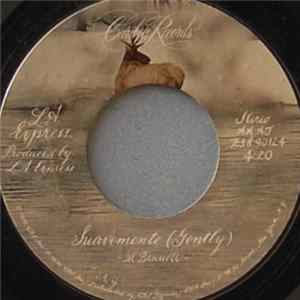 L.A. Express - Down The Middle FLAC