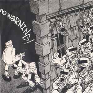 No Warning - No Warning FLAC