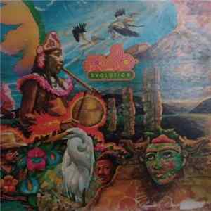 Malo - Evolution FLAC