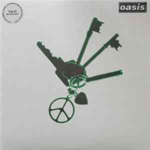 Oasis - Let There Be Love FLAC