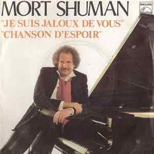 Mort Shuman - Je Suis Jaloux De Vous FLAC