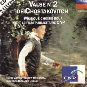 Concertgebouw Chamber Orchestra - Valse N°2 De Chostakovitch FLAC