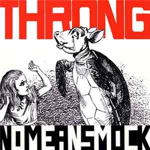 Nomeansmock - Throng FLAC