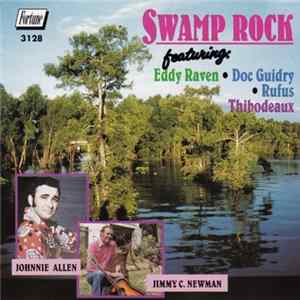 Various - Swamp Rock FLAC