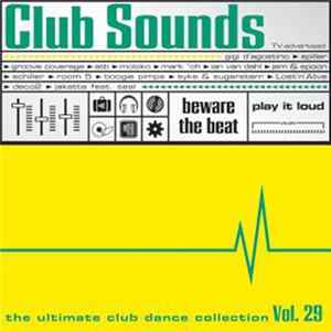 Various - Club Sounds Vol. 29 FLAC
