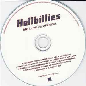 Hellbillies - Røta - Hellbillies' Beste FLAC
