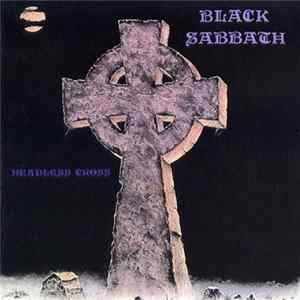 Black Sabbath - Headless Cross FLAC