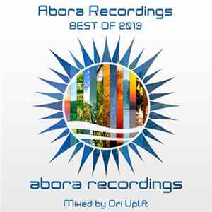 Various - Abora Recordings - Best Of 2013 FLAC
