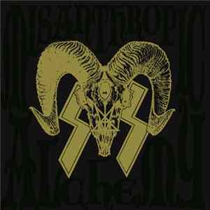 Ramesses - Misanthropic Alchemy FLAC