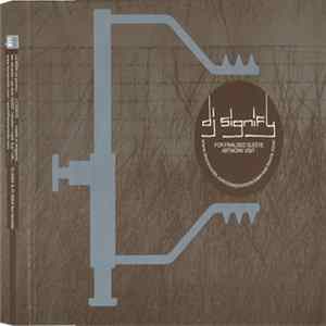 DJ Signify - Sleep No More FLAC
