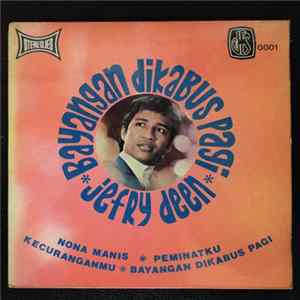 Jefry Deen & The Jes - Nona Manis FLAC