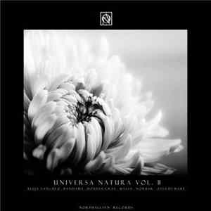 Various - Universa Natura Vol. II FLAC