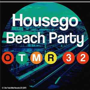 Housego - Beach Party FLAC