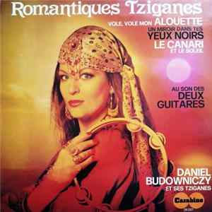Daniel Budowniczy Et Ses Tziganes - Romantiques Tziganes FLAC
