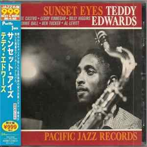 Teddy Edwards - Sunset Eyes FLAC