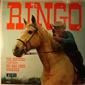 The Deputies - Ringo FLAC