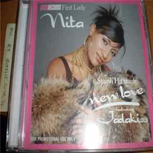 Nita - New Love FLAC