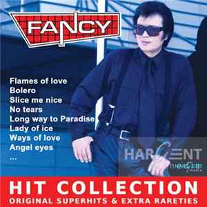 Fancy - Hit Collection FLAC