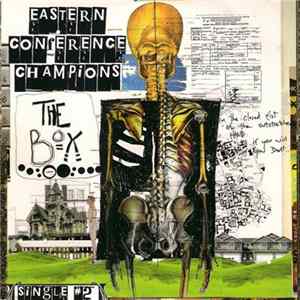 Eastern Conference Champions - The Box FLAC