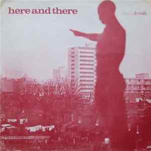 Barry Stoller / Peter Reno - Here And There FLAC