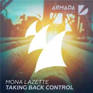 Mona Lazette - Taking Back Control FLAC