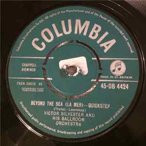 Victor Silvester and His Ballroom Orchestra - Beyond The Sea (La Mer) FLAC