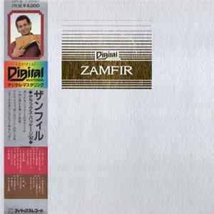 Zamfir - Beautiful Poems I/II FLAC