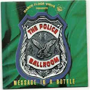 Dance Floor Virus - Message In A Bottle FLAC