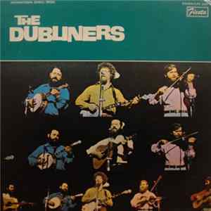 The Dubliners - The Dubliners FLAC