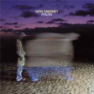 Nitin Sawhney - Philtre / Philtre Instrumental FLAC
