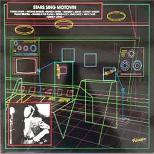 Various - Stars Sing Motown FLAC