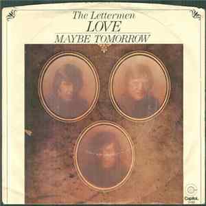 The Lettermen - Love FLAC