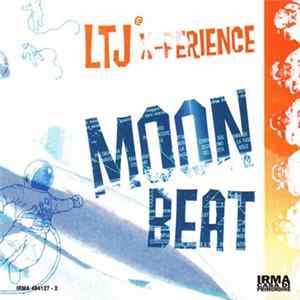 LTJ X-Perience - Moon Beat FLAC