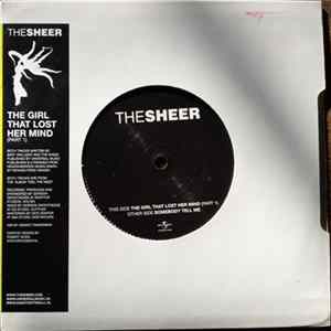 The Sheer - The Girl That Lost Her Mind (Part 1) FLAC