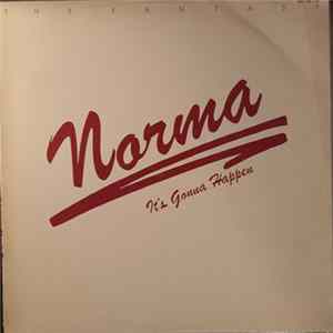 Norma - It's Gonna Happen FLAC