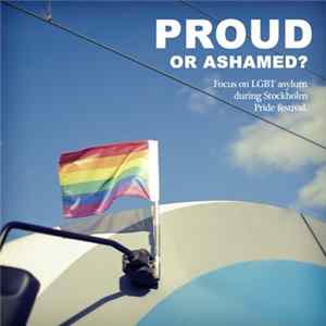 ■ - Stockholm Pride 2012 FLAC