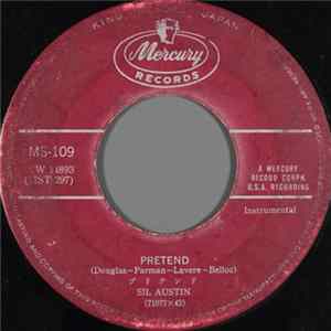 Sil Austin - Pretend FLAC
