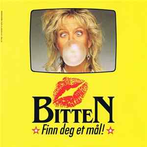 Bitten - Finn Deg Et Mål! FLAC